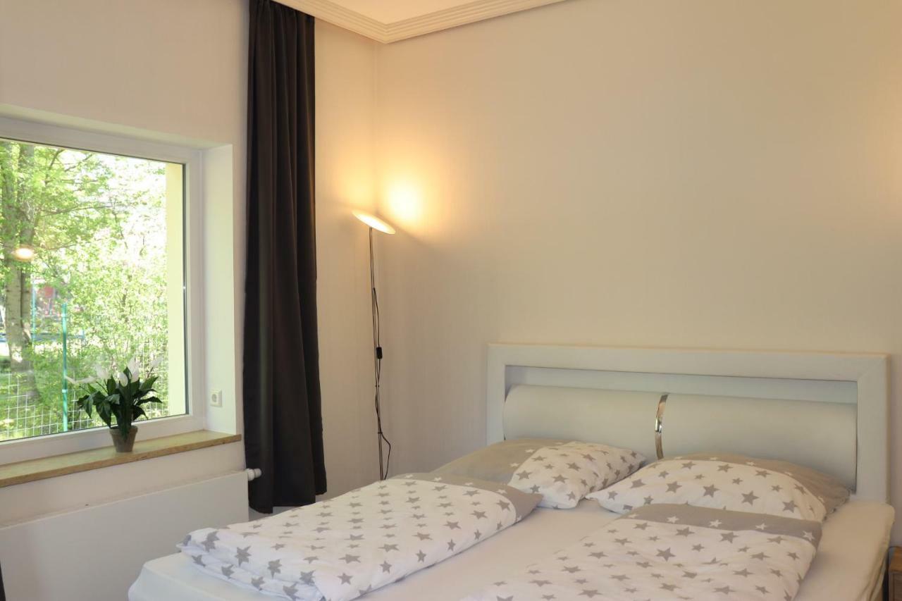 Arthaus Leipzig Bed and Breakfast Eksteriør billede