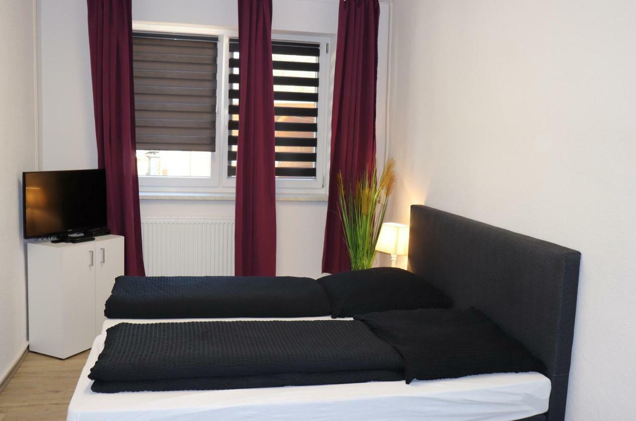 Arthaus Leipzig Bed and Breakfast Eksteriør billede